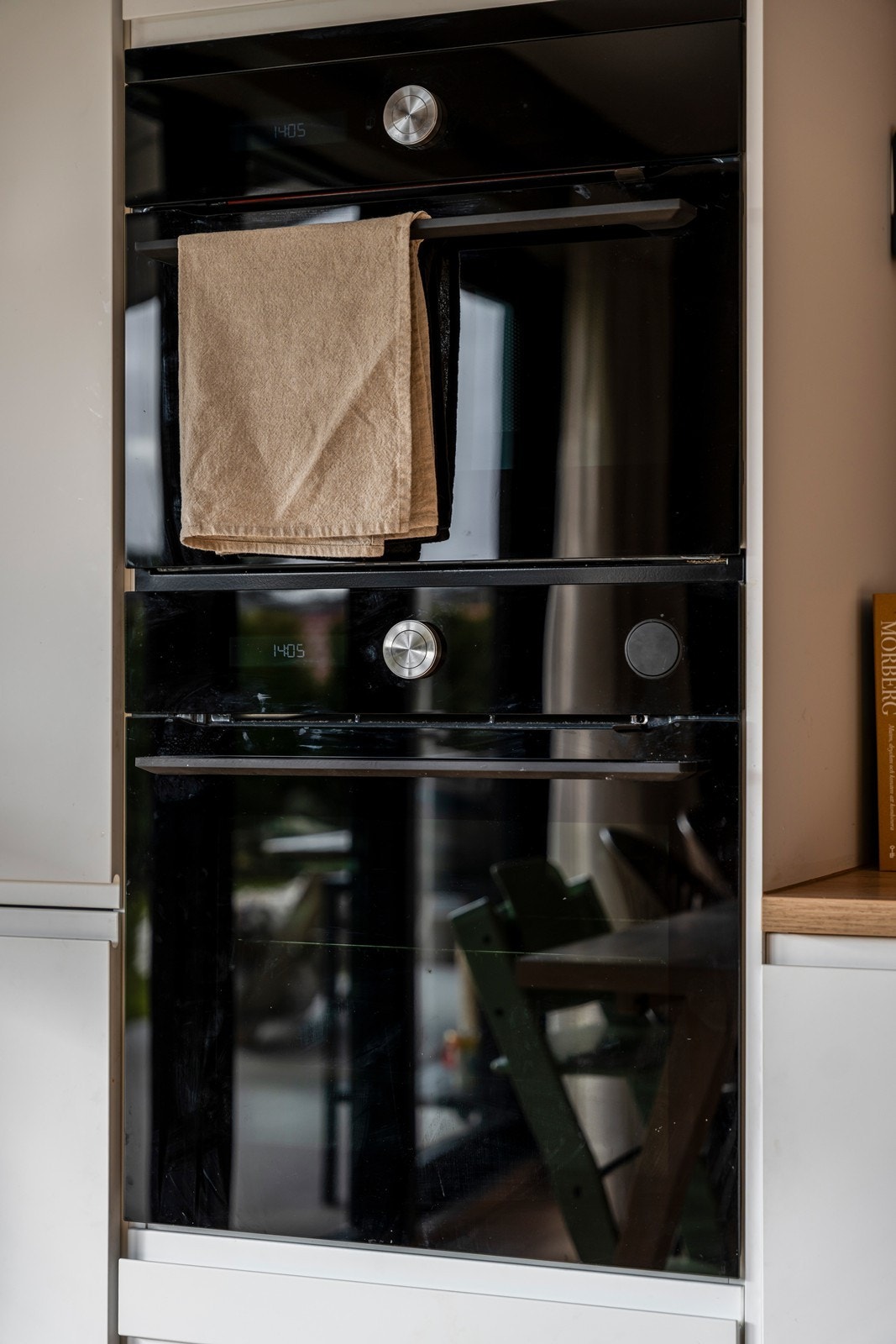 Kjøkken detalj. Galleribilde