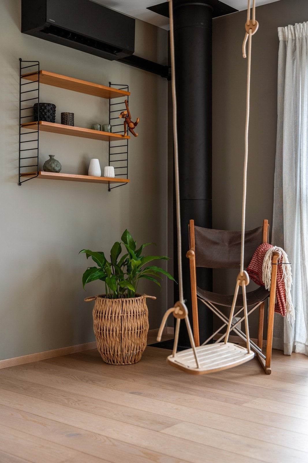 Stue 2.etg. Galleribilde