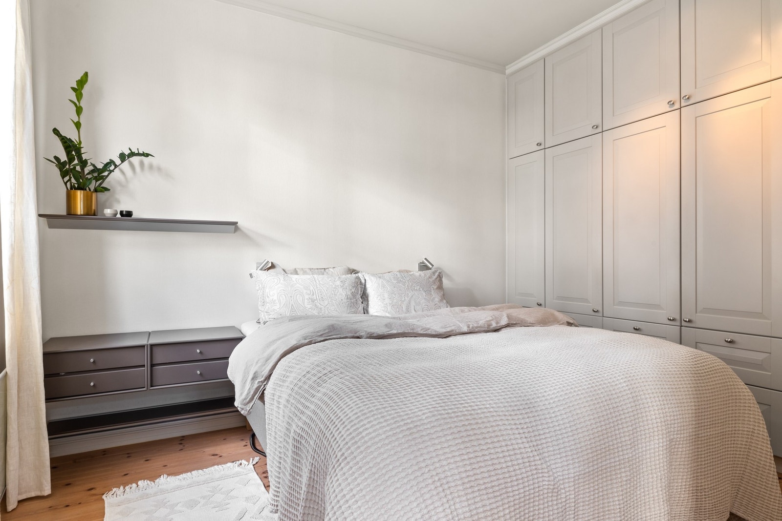 Soverom 2 Galleribilde