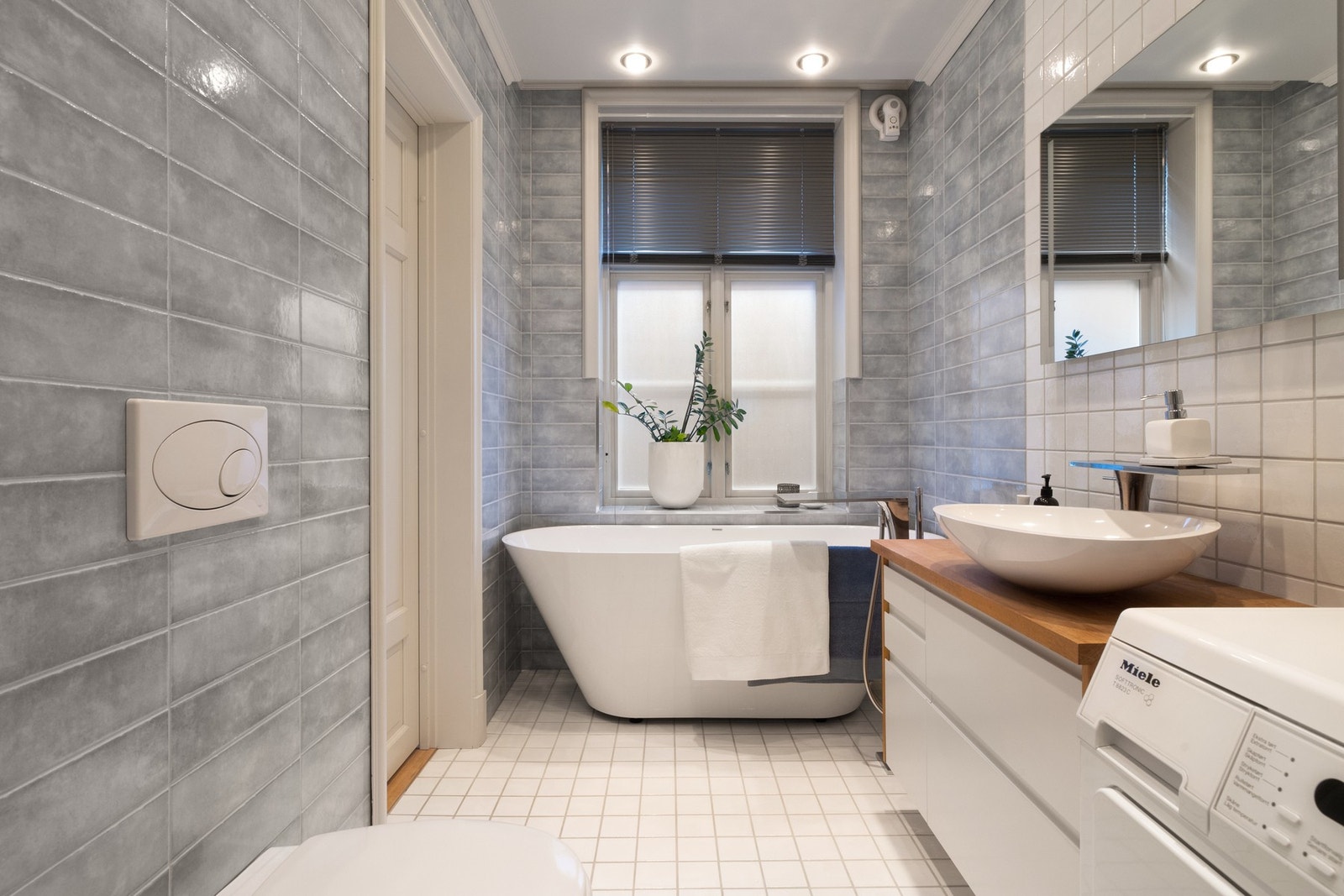 Bad nr. 2 Galleribilde