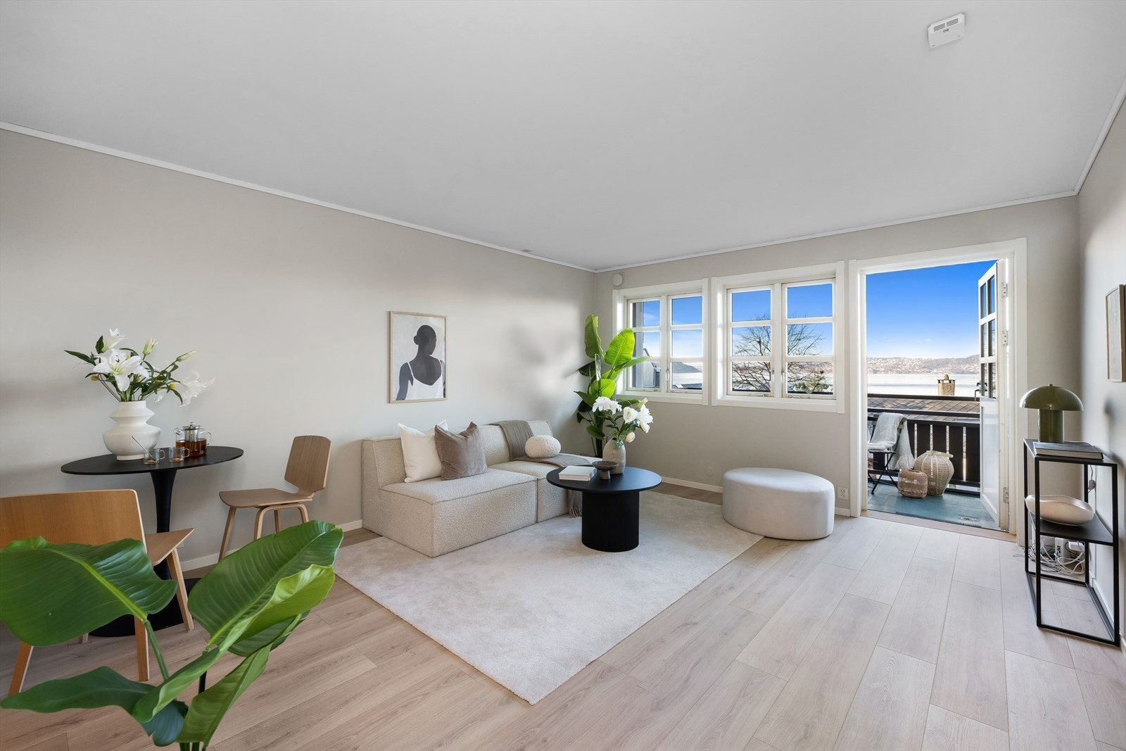 Ekregaten 1 presentert av Dag Erik Fotland, EiendomsMegler 1. Galleribilde