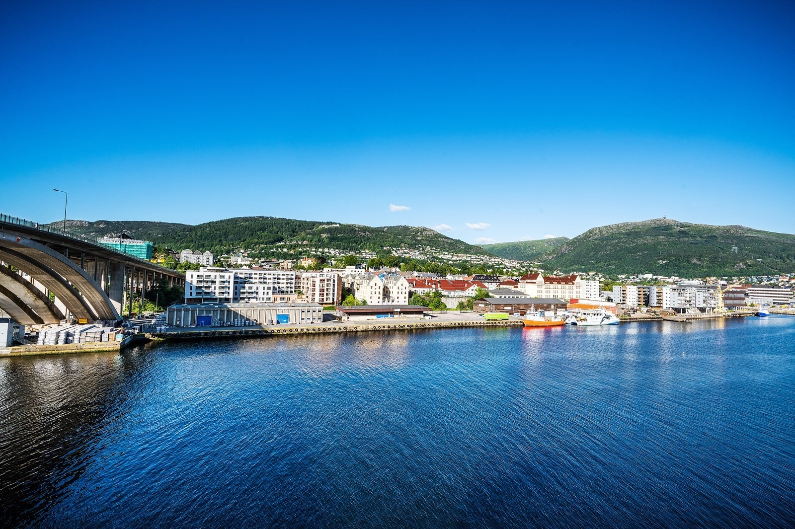 - Et fantastisk sted å bo! - Galleribilde