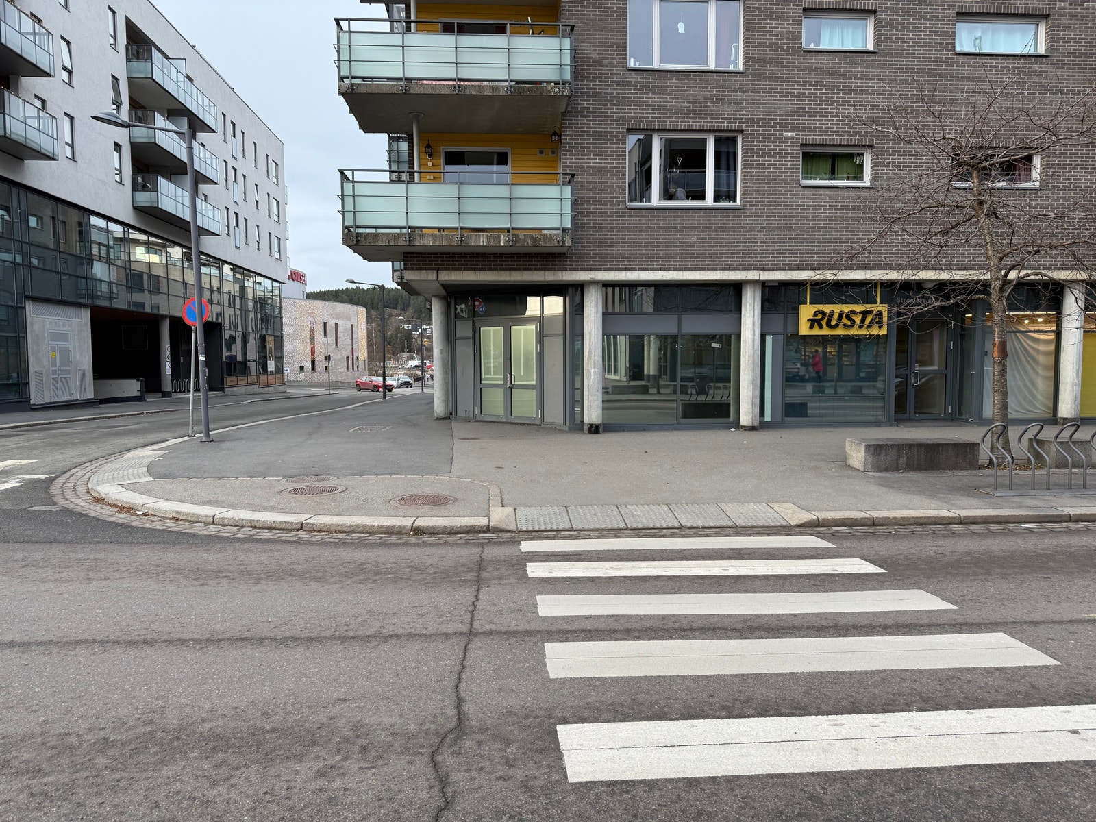 Strømsveien 69 Galleribilde