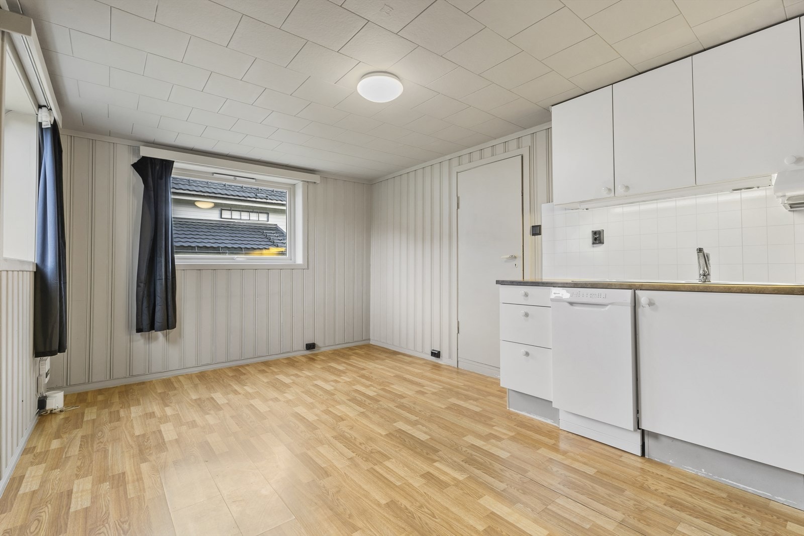 Kjøkken/stue Galleribilde