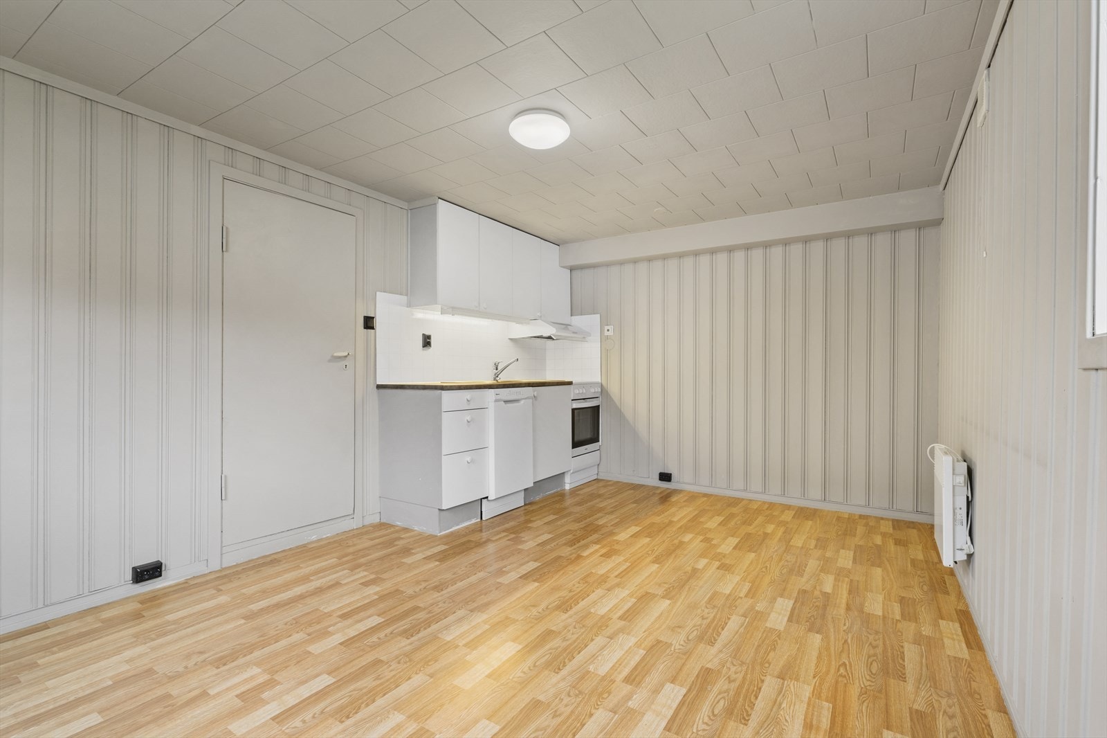 Kjøkken/stue Galleribilde
