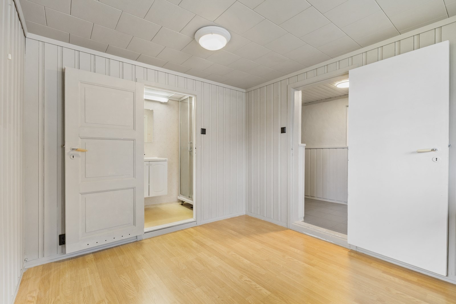 Soverom Galleribilde