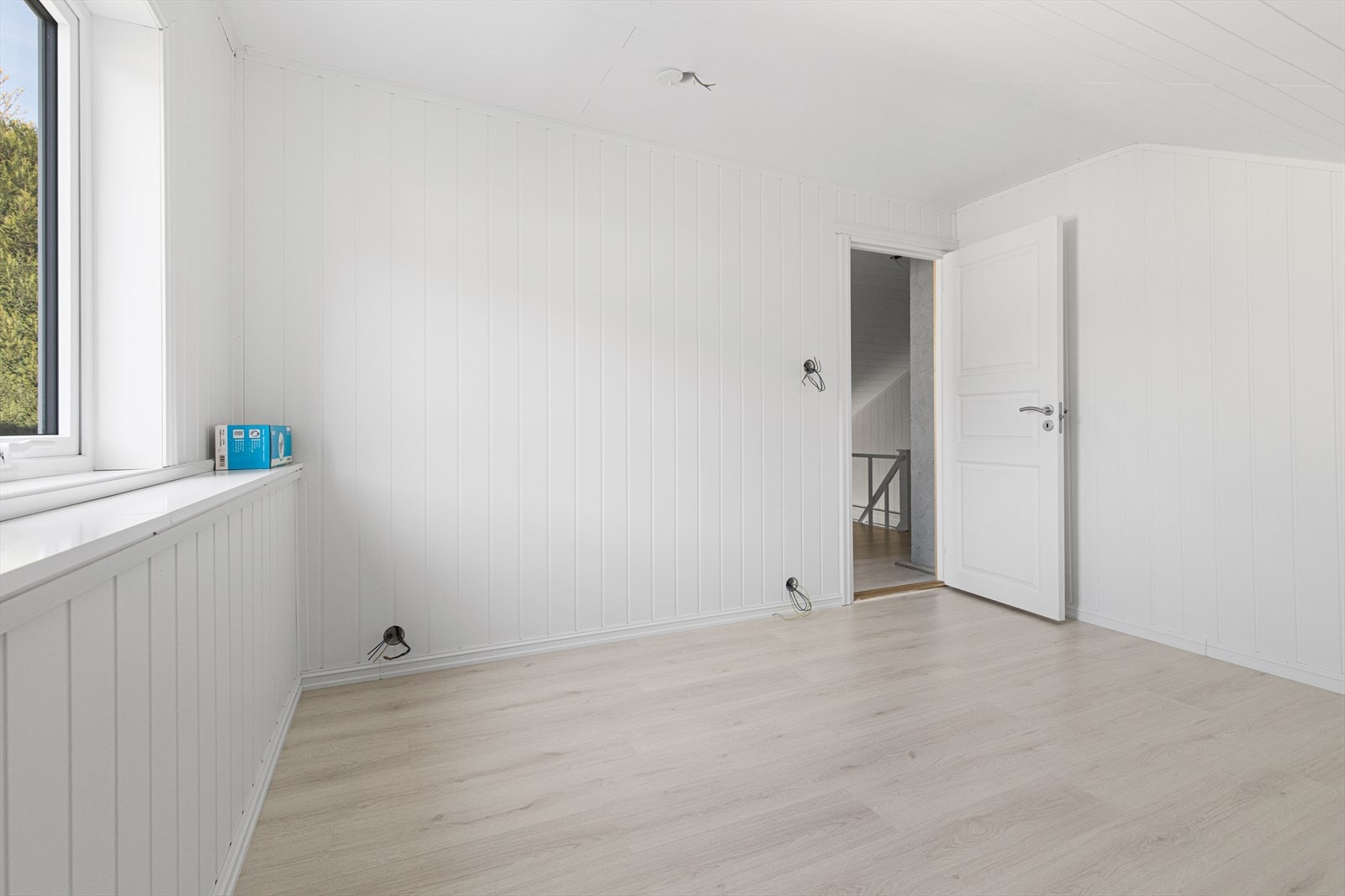 Soverom Galleribilde