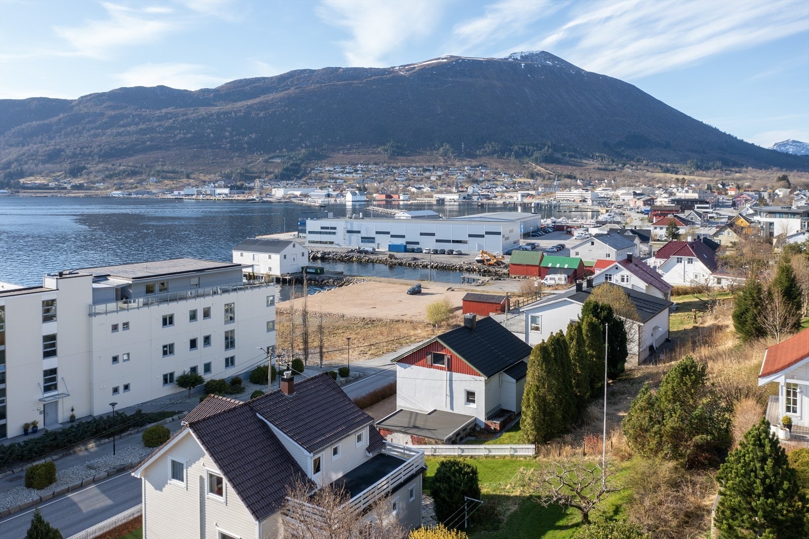 Nærområdet Galleribilde