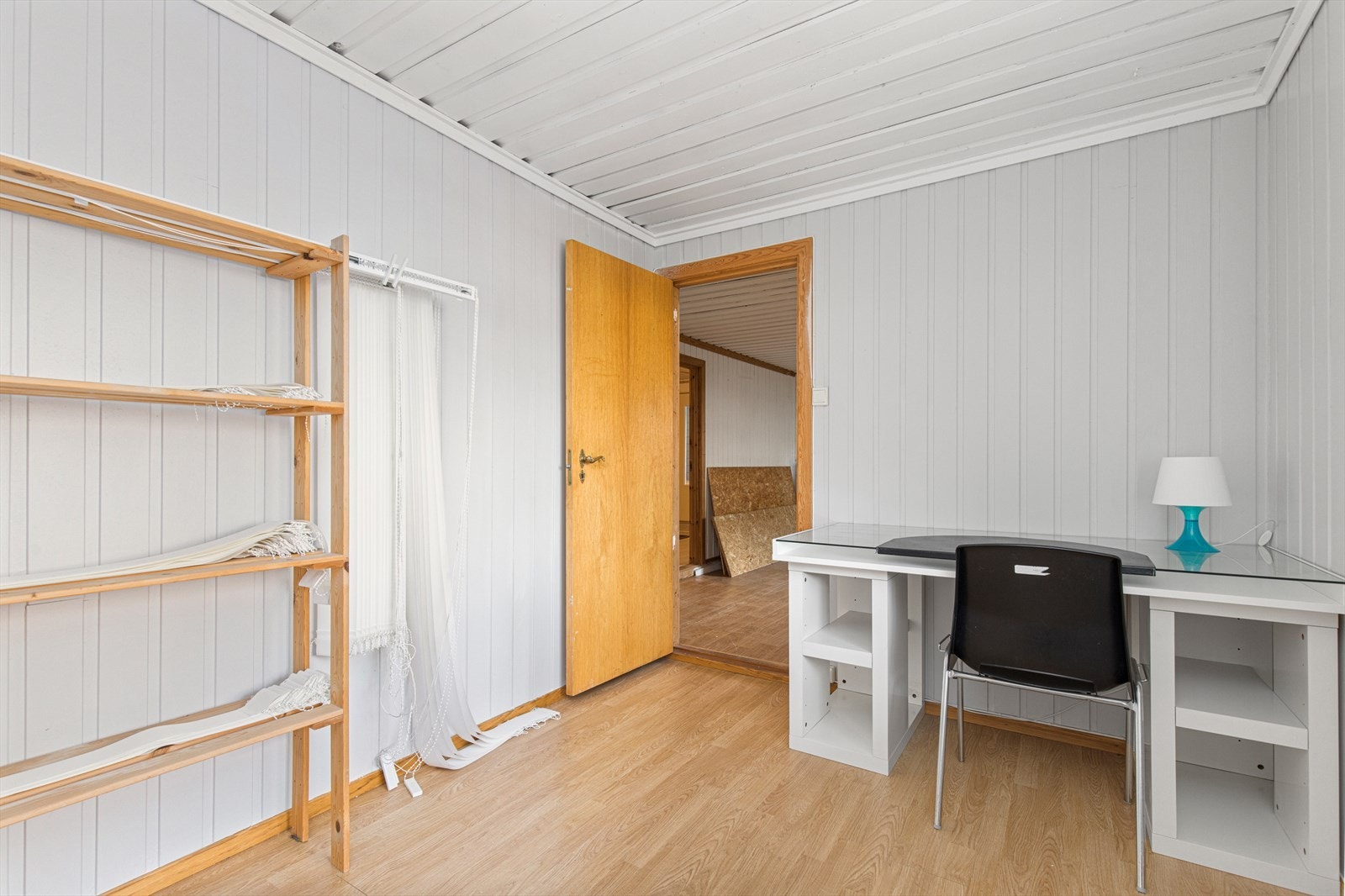 Soverom/kontor Galleribilde