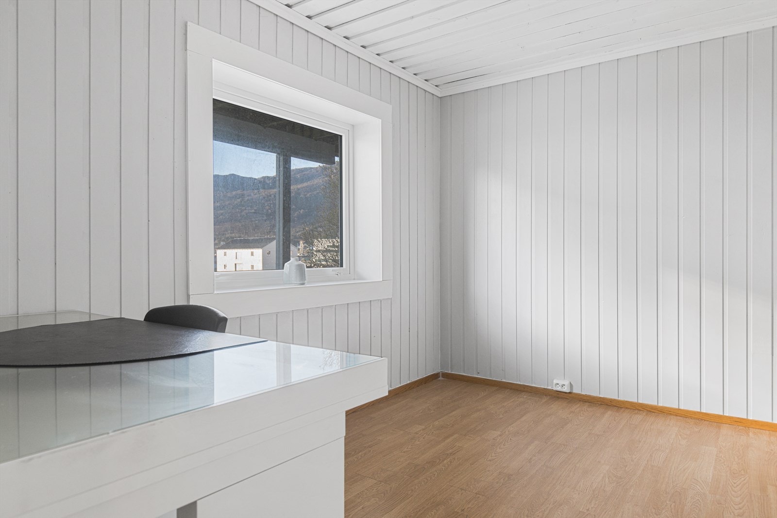 Soverom/kontor Galleribilde