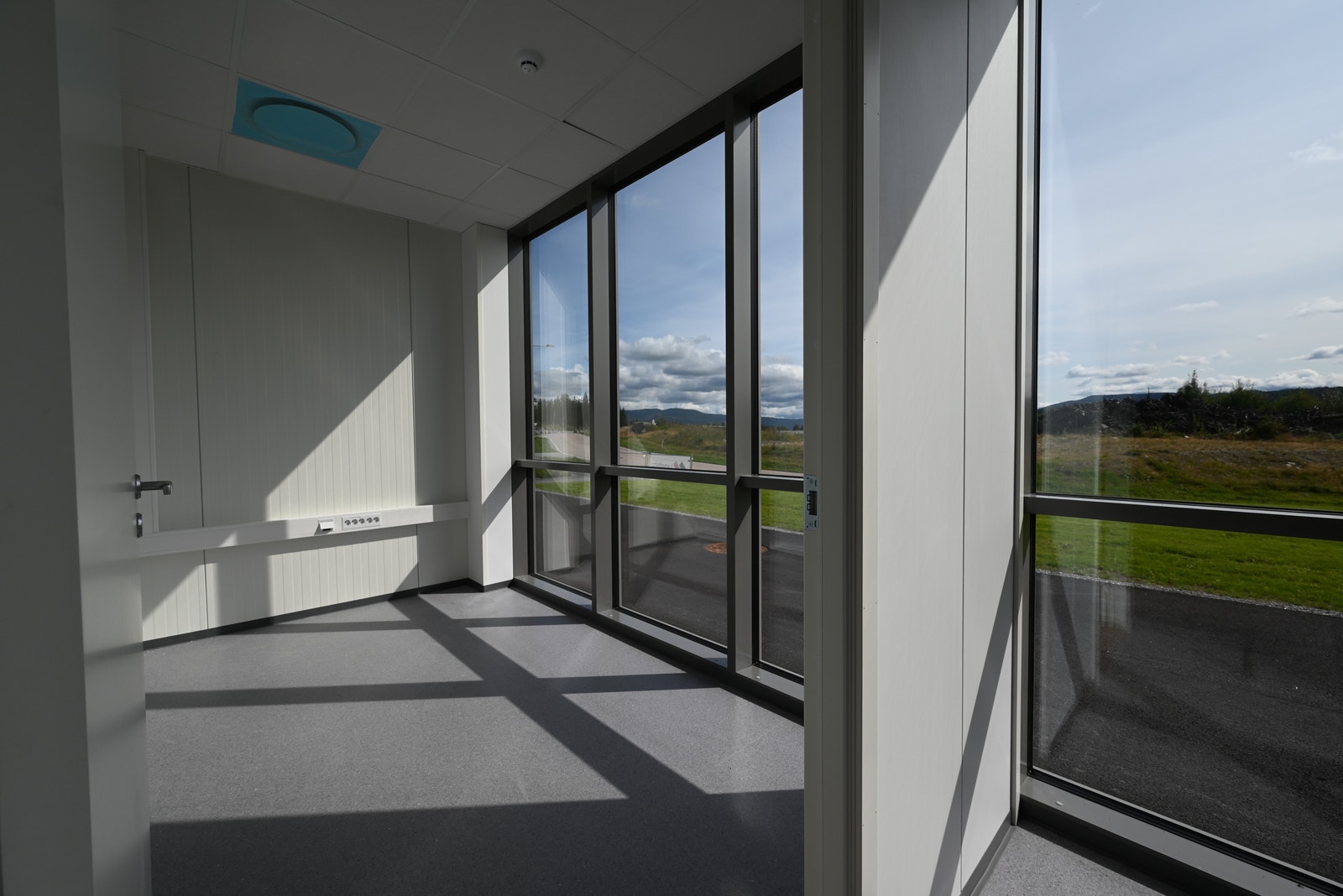 Kontor Galleribilde