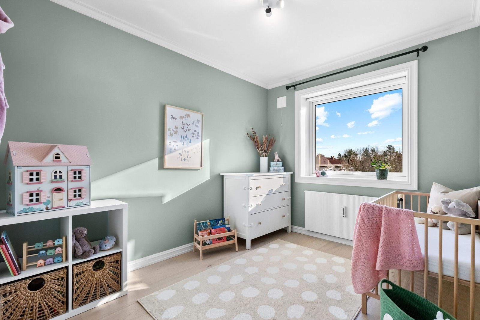 Soverom 2 Galleribilde