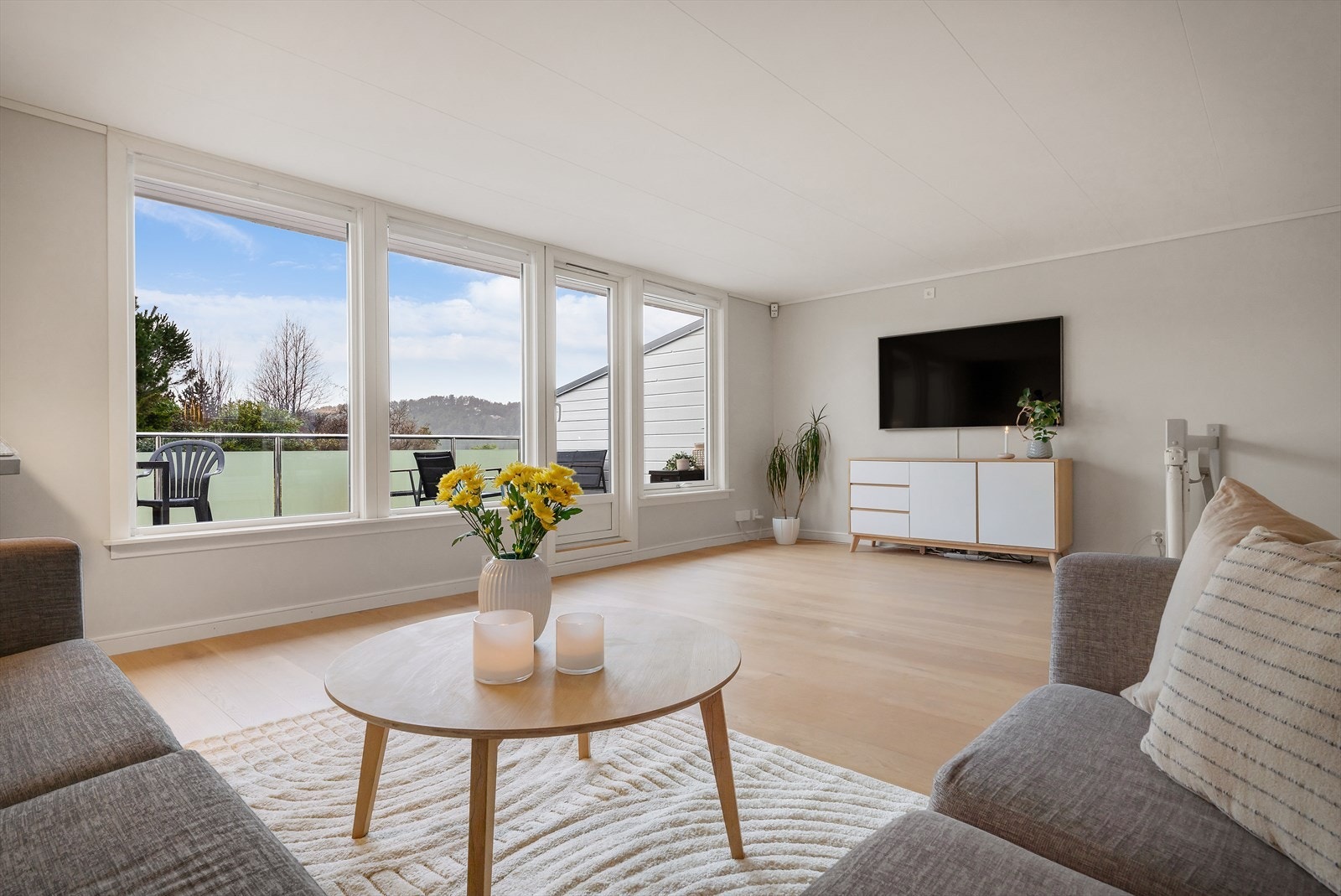 - Nordvik Bolig v/Tonje Roaldsen har gleden av å presentere Klasatjønnveien 69 - Galleribilde