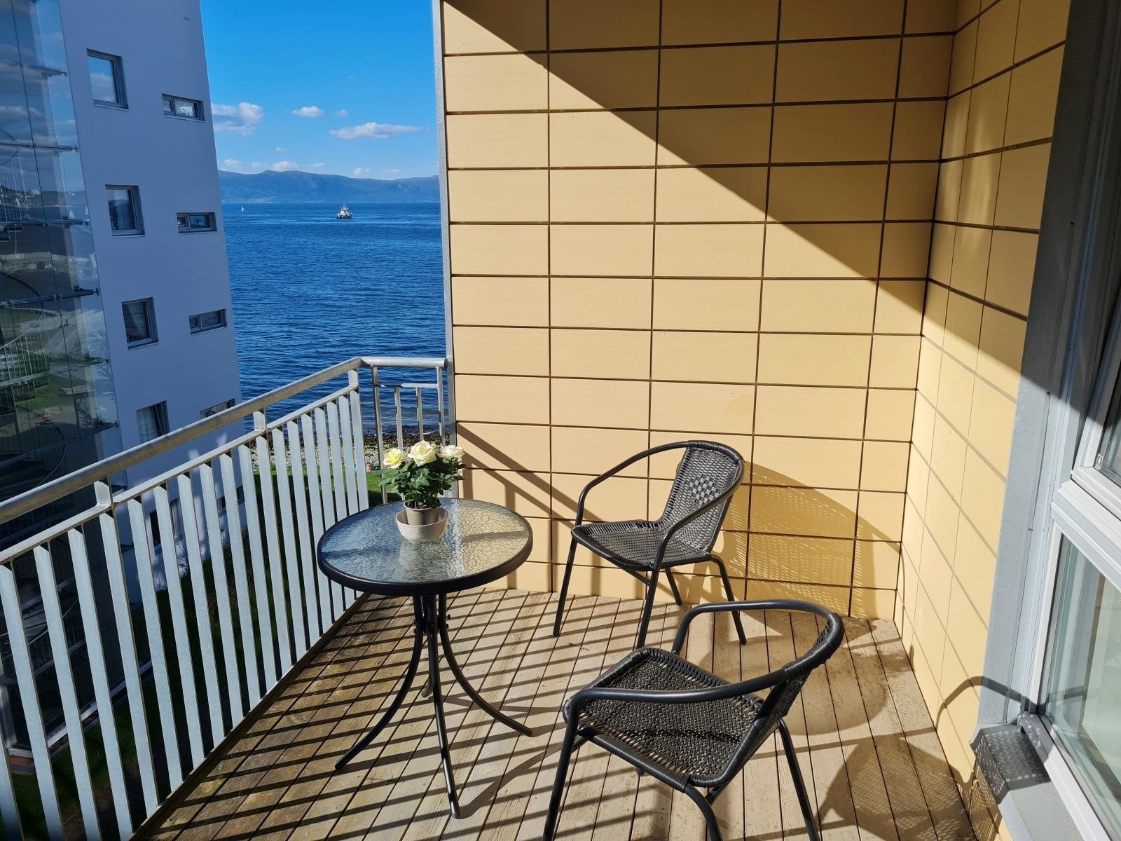 Private sommerbilder. Galleribilde
