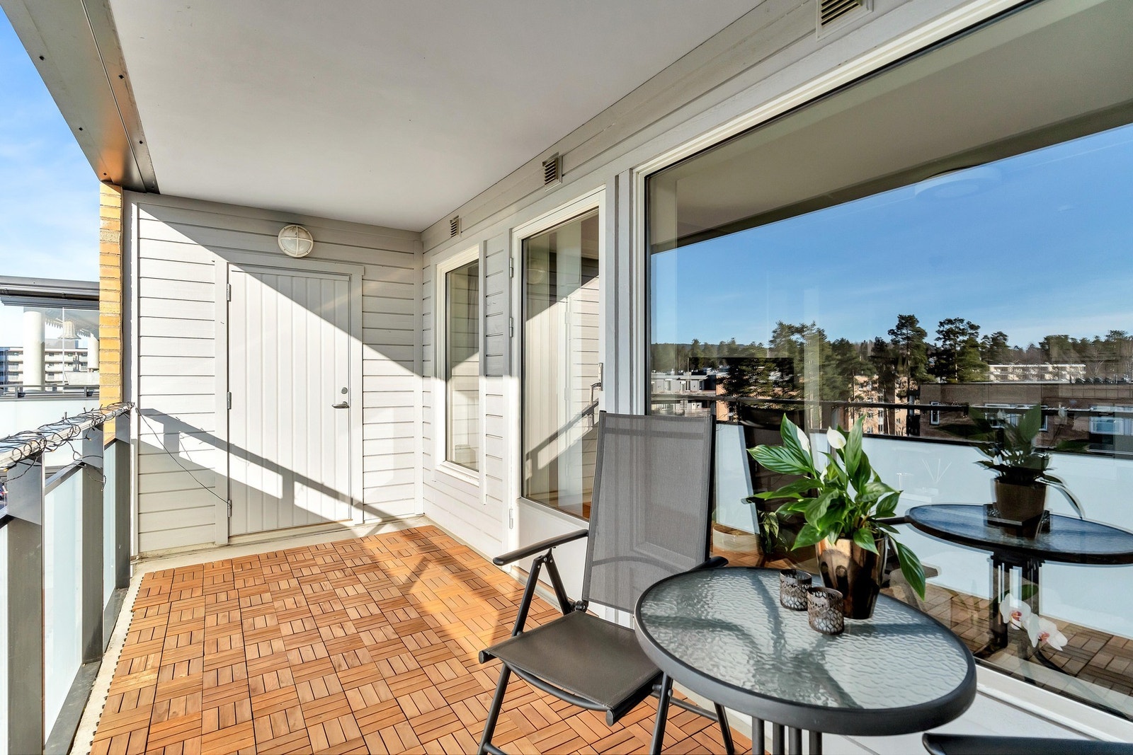 Christian Halvorsen v/EIE eiendomsmegling har gleden av å presentere Margarethas vei 2! Galleribilde