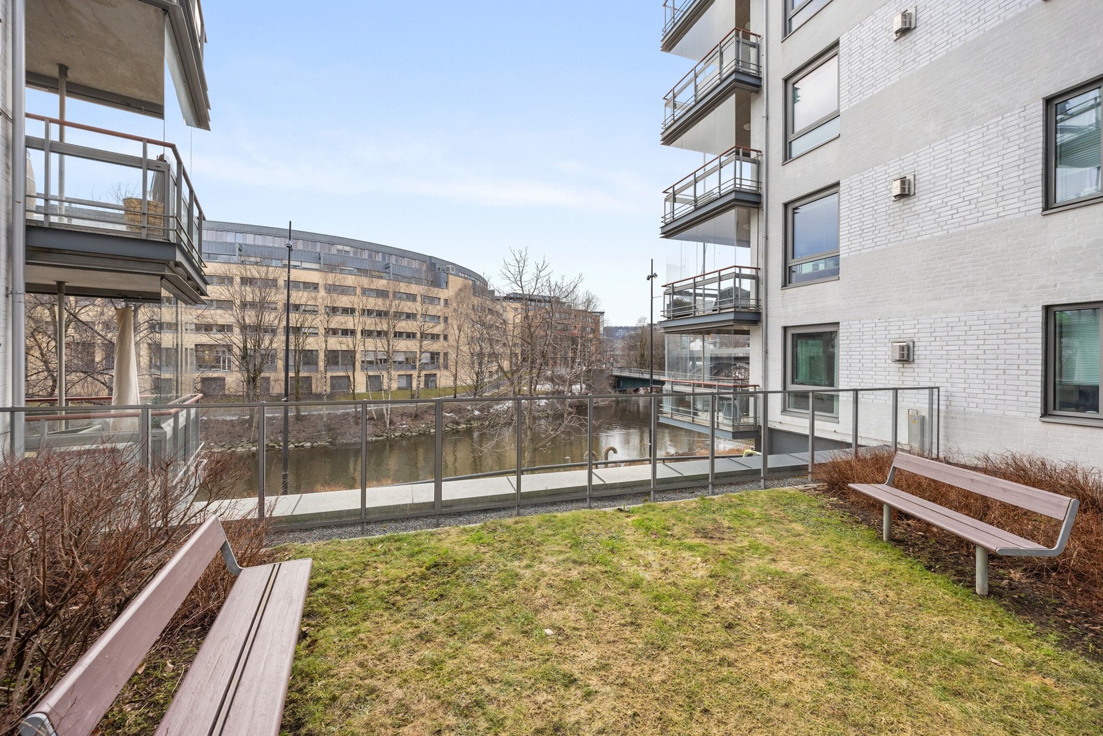 Fellesområde Galleribilde