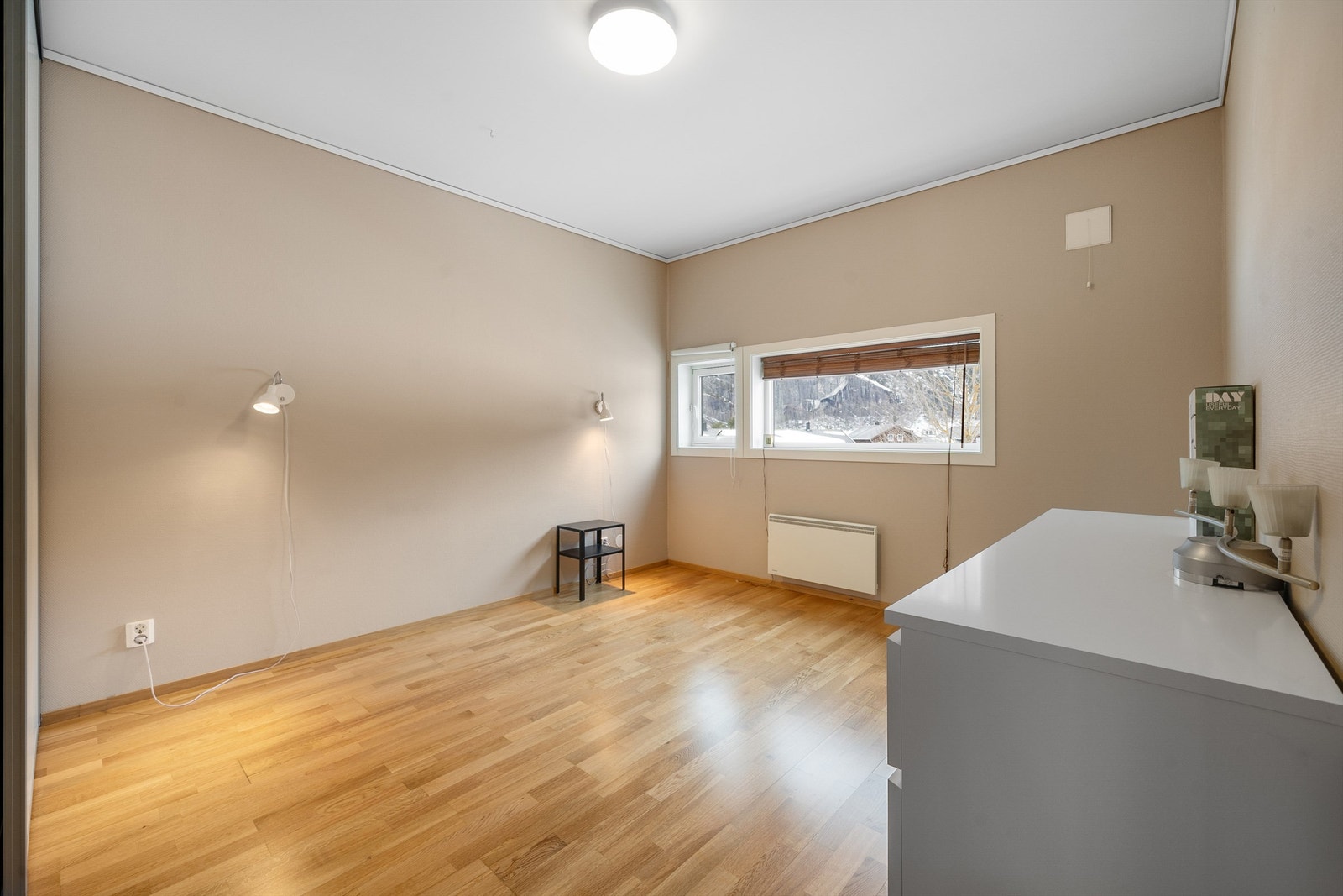 - Velkommen til Stovegen 9 - Galleribilde