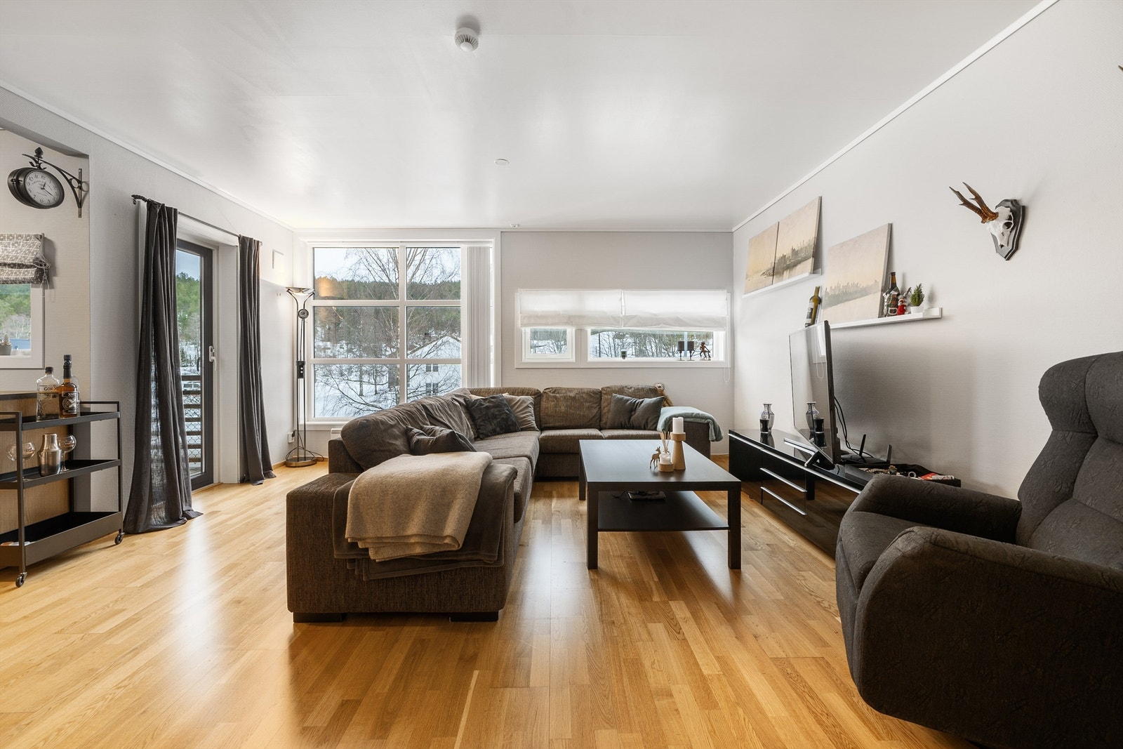 - Velkommen til Stovegen 9 - Galleribilde