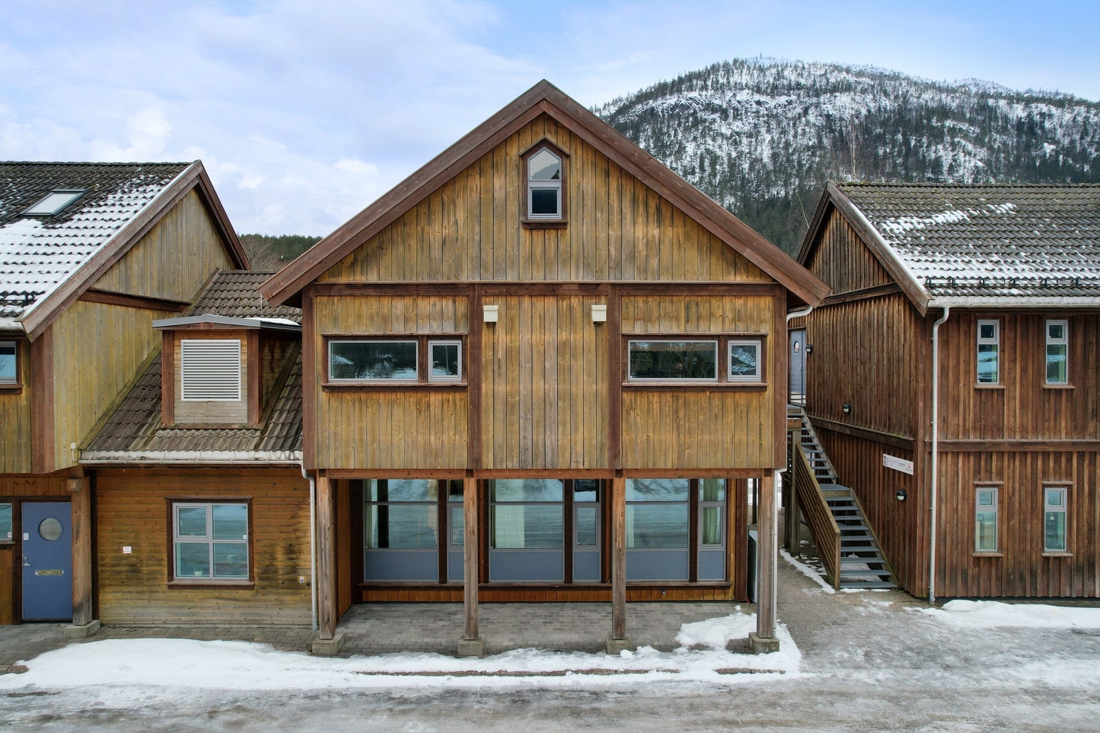 - Velkommen til Stovegen 9 - Galleribilde