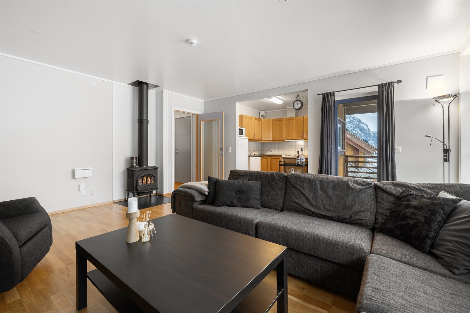 - Velkommen til Stovegen 9 - Galleribilde