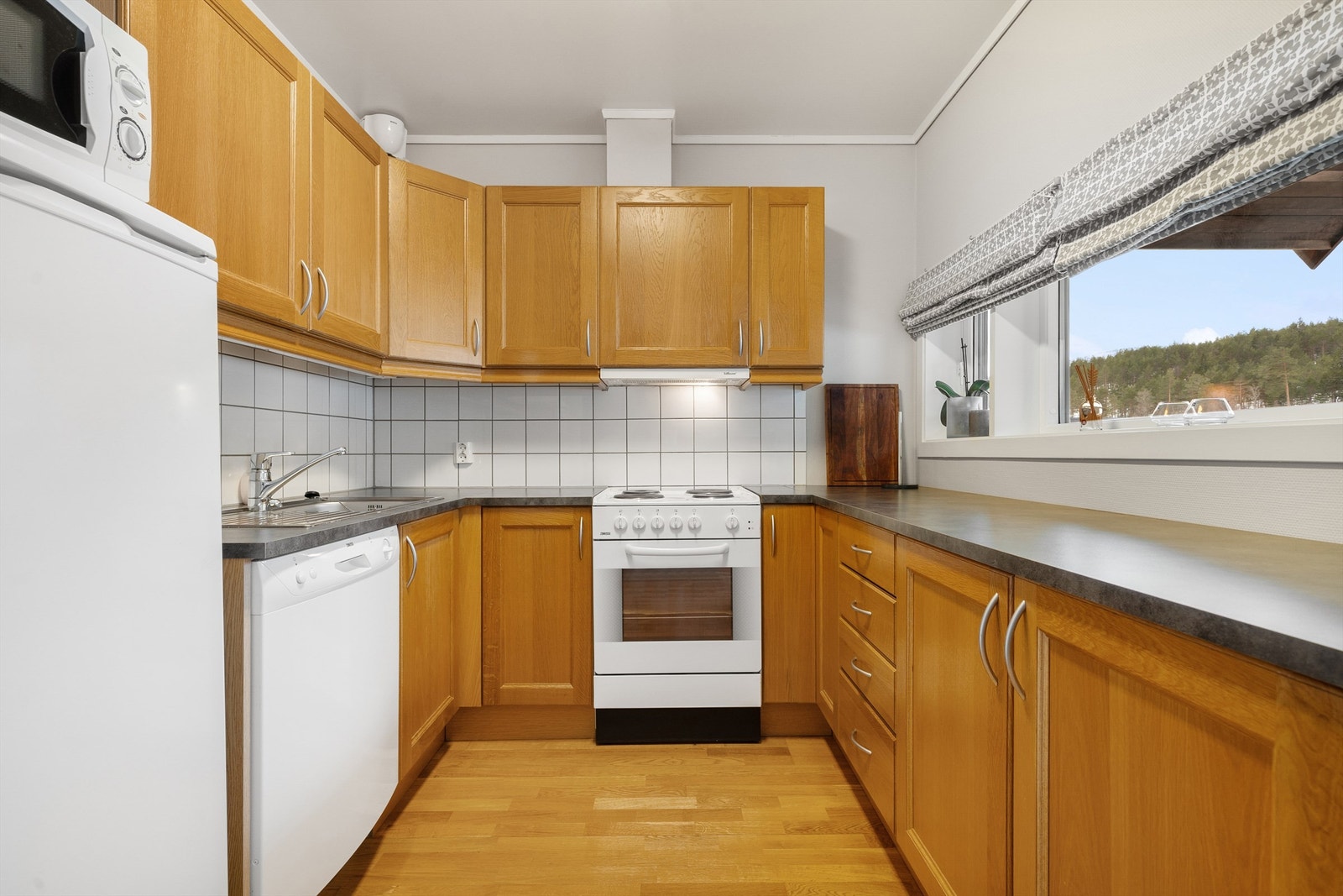 - Velkommen til Stovegen 9 - Galleribilde