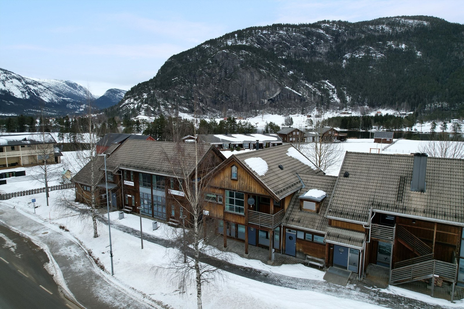 - Velkommen til Stovegen 9 - Galleribilde