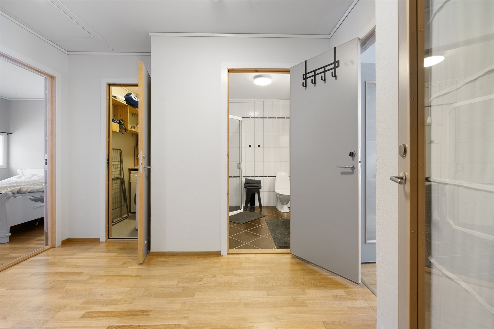 - Velkommen til Stovegen 9 - Galleribilde