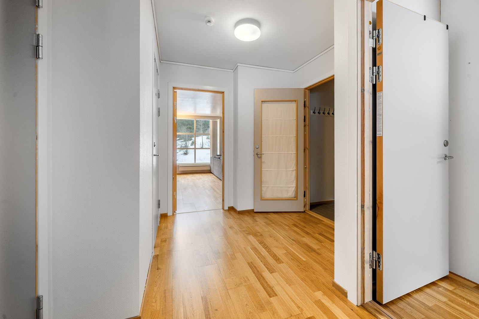 - Velkommen til Stovegen 9 - Galleribilde