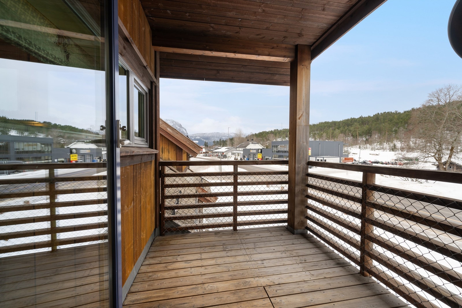 - Velkommen til Stovegen 9 - Galleribilde