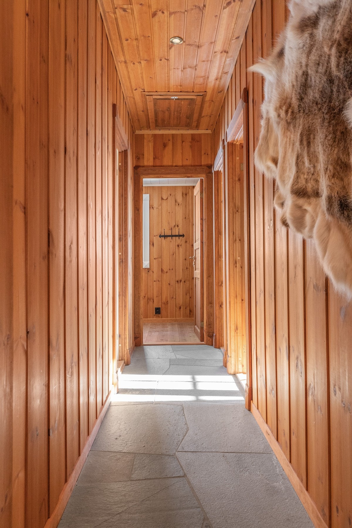 Luke i himing til loft Galleribilde