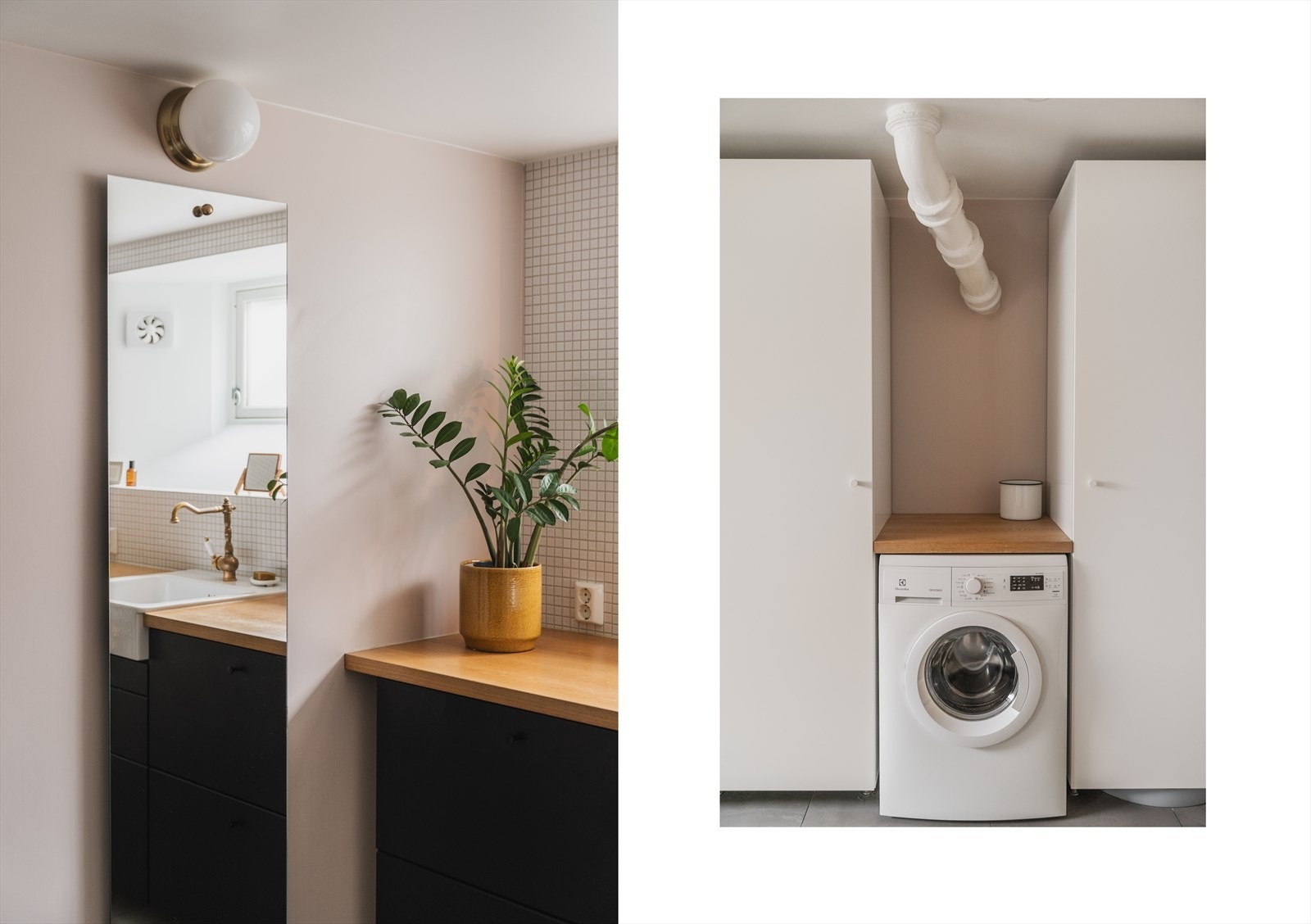 Det er godt med garderobeskap Galleribilde