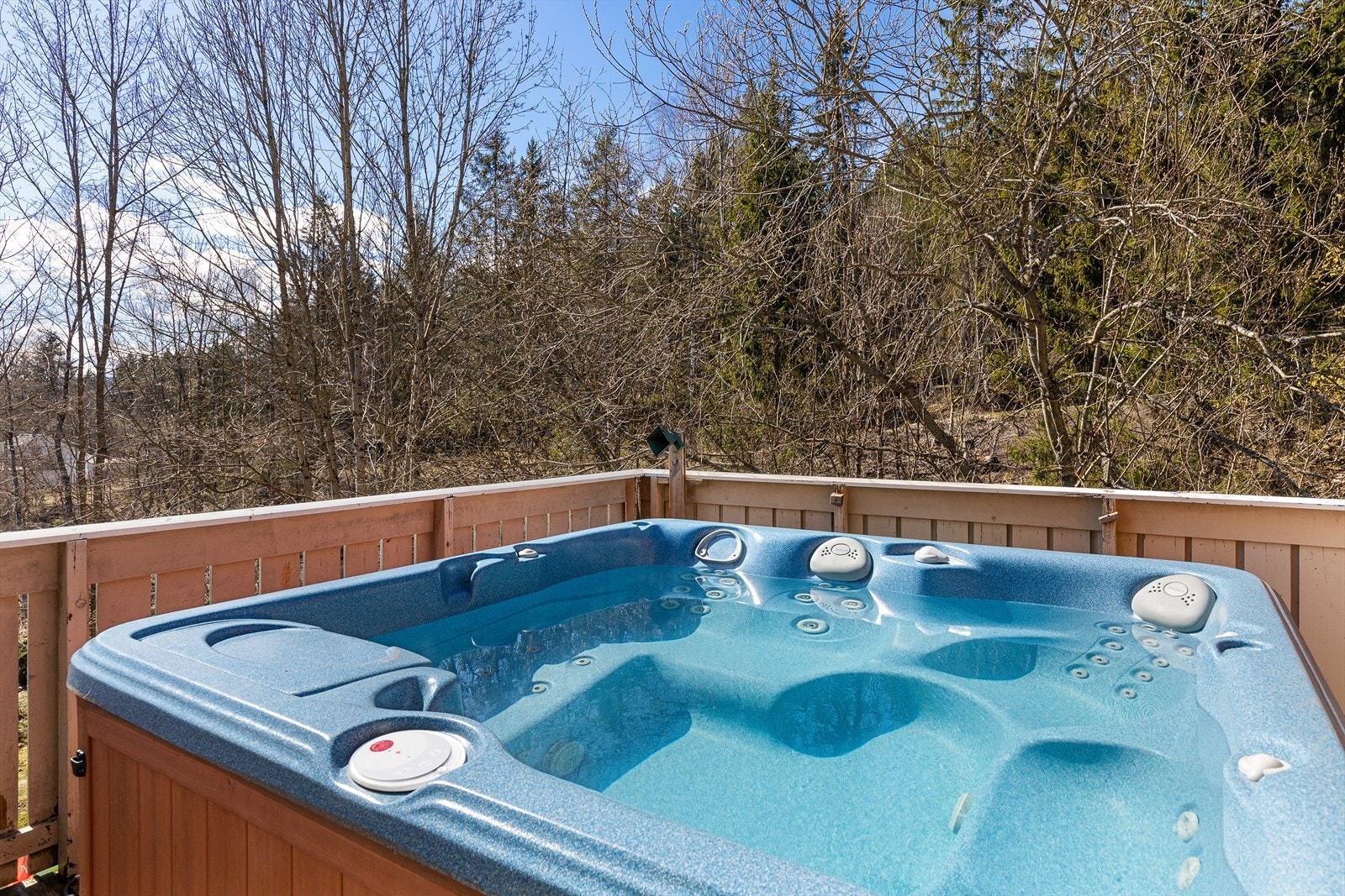 Jacuzzi Galleribilde