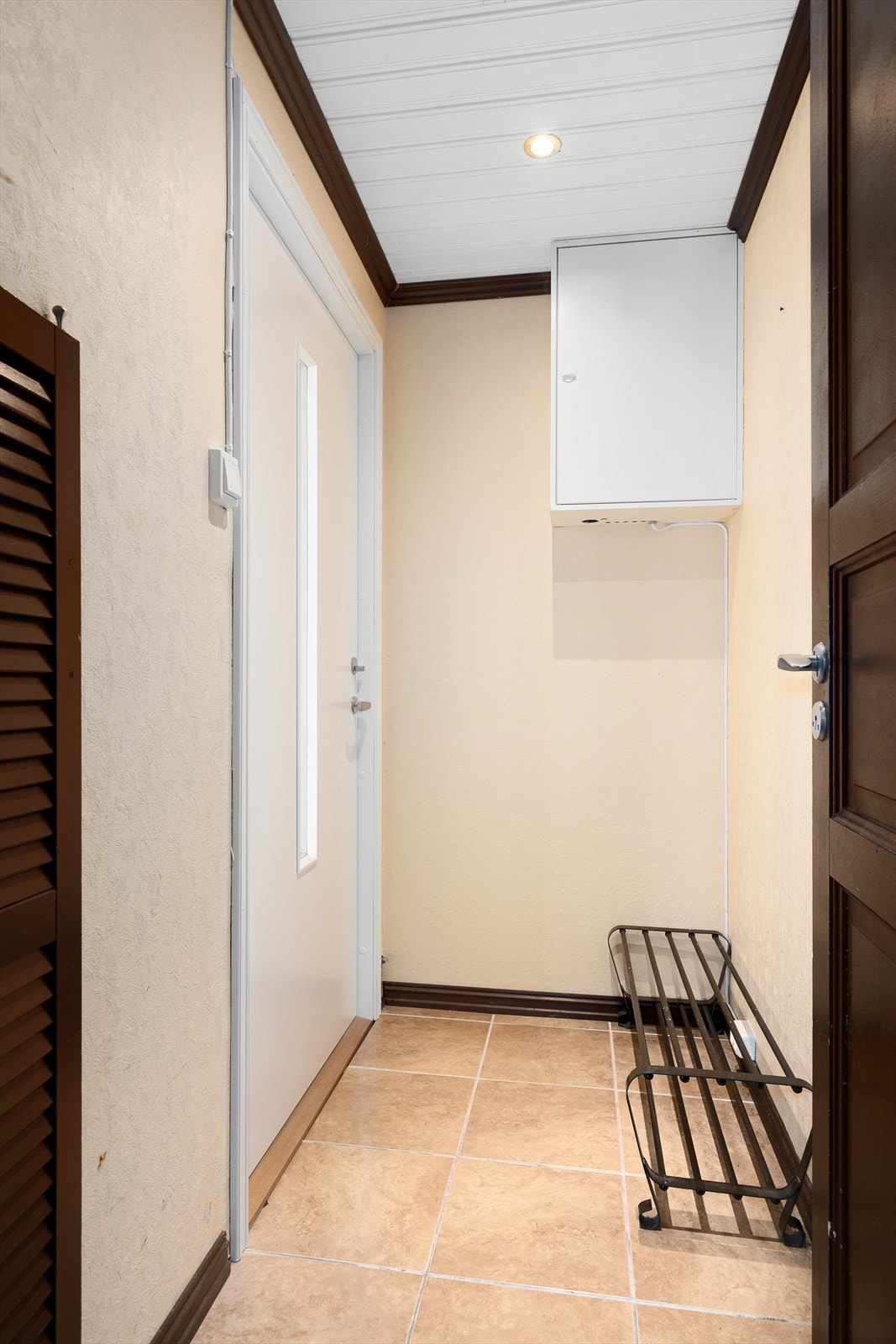 Velkommen inn! Galleribilde