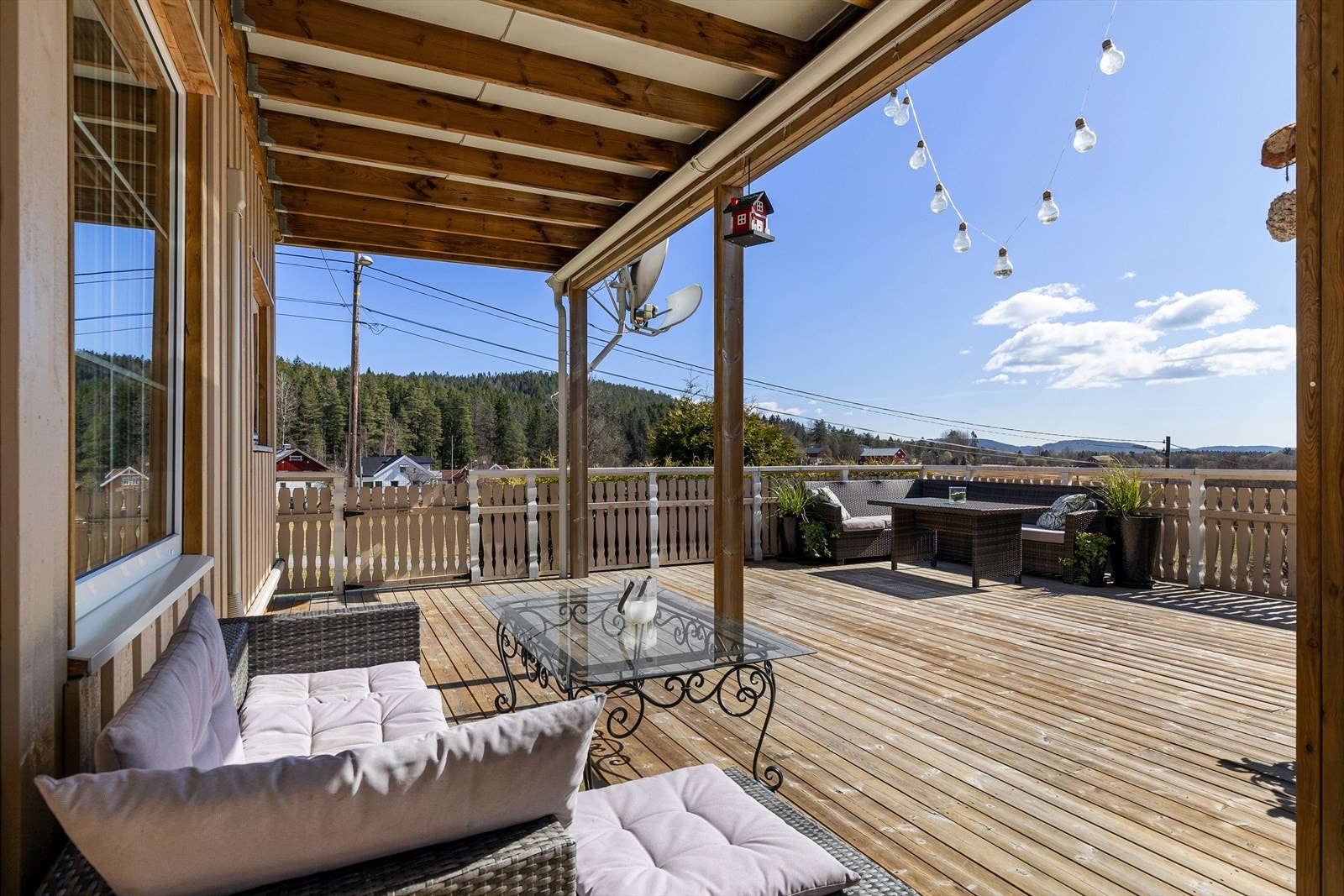 Velkommen til Mælen 182! Galleribilde