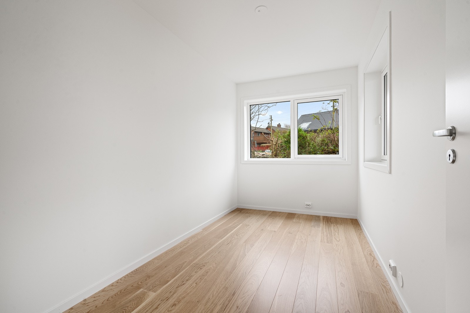 Soverom III. Galleribilde