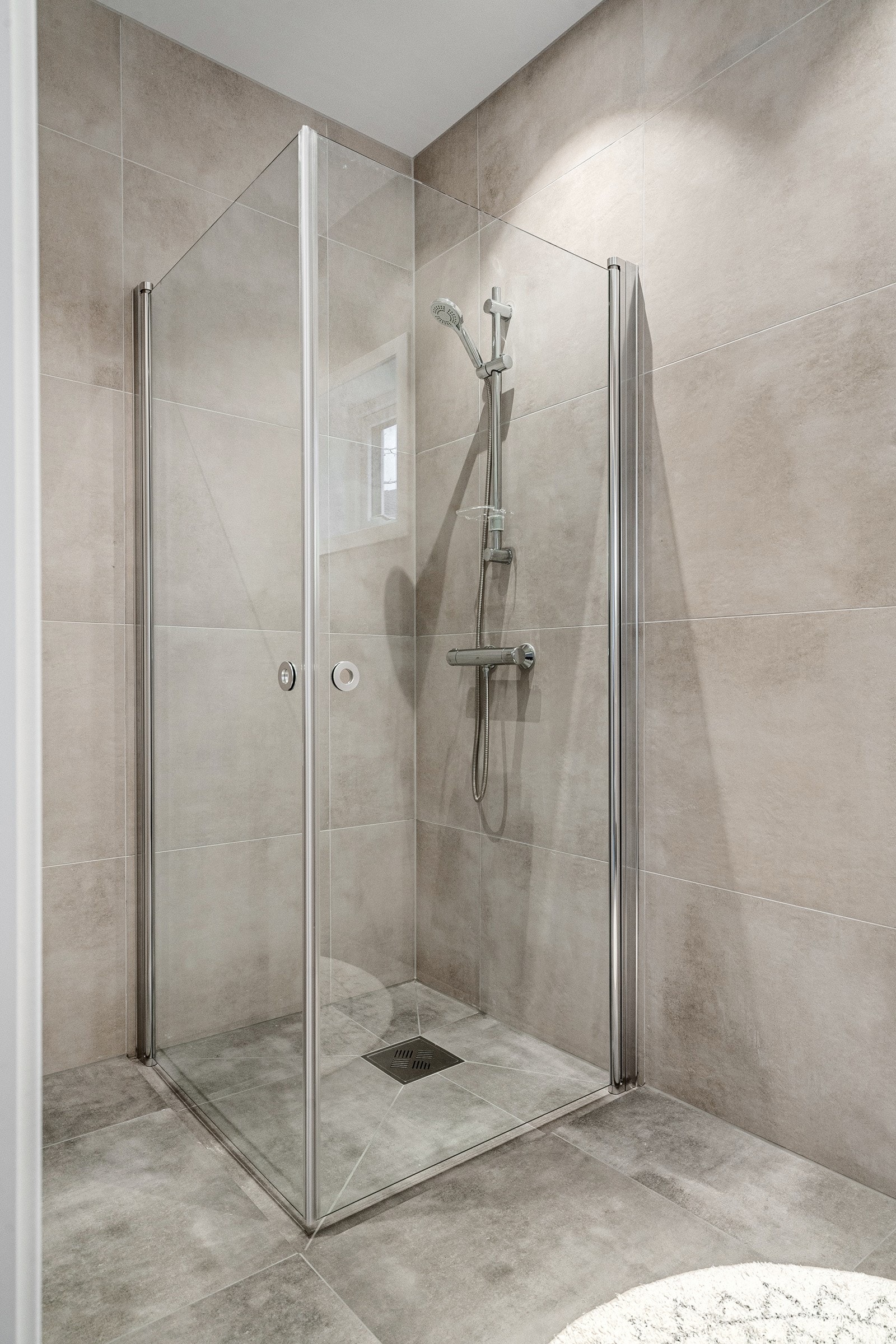 Detalj - bad. Galleribilde