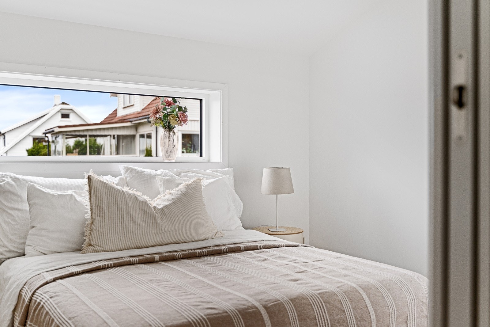 Detalj - soverom I. Galleribilde