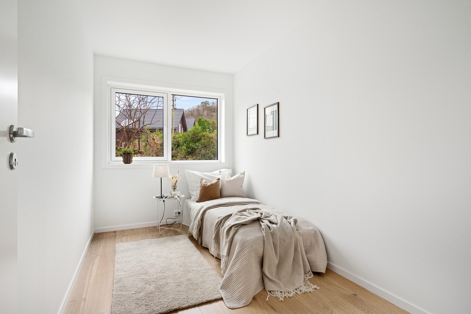 Soverom II. Galleribilde