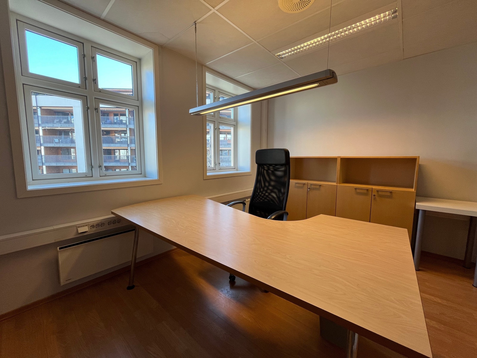 Kontor 1 Galleribilde