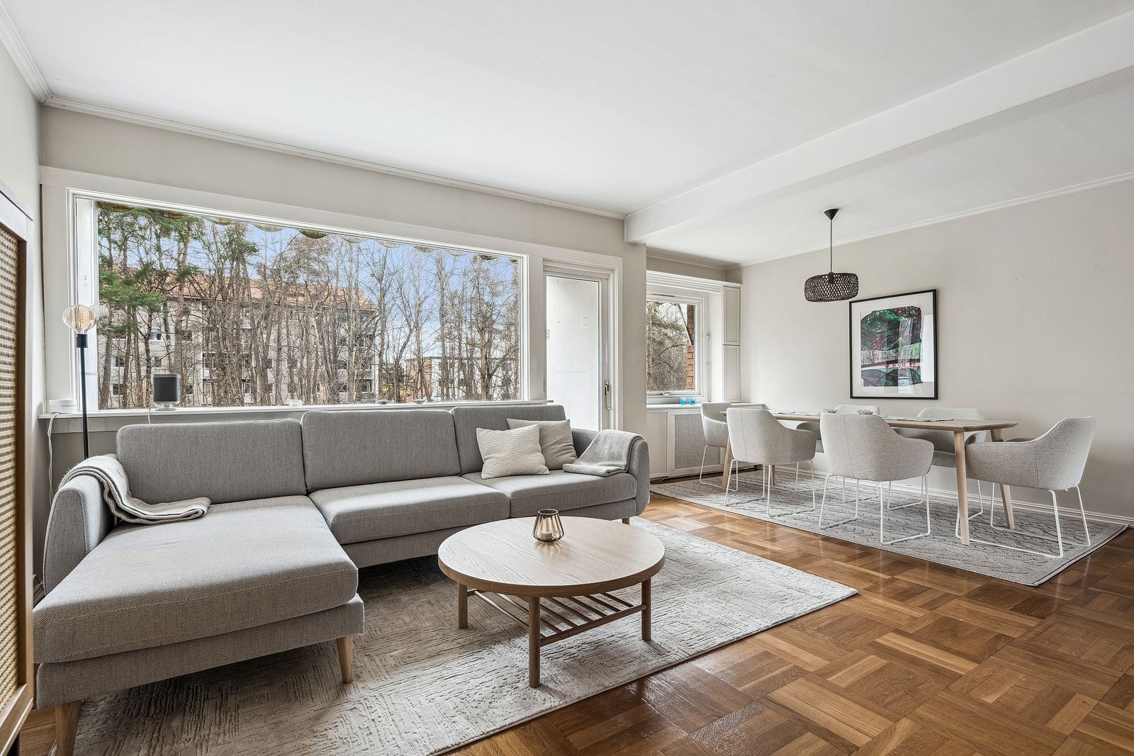 Velkommen til Pelvikveien 1C! Galleribilde