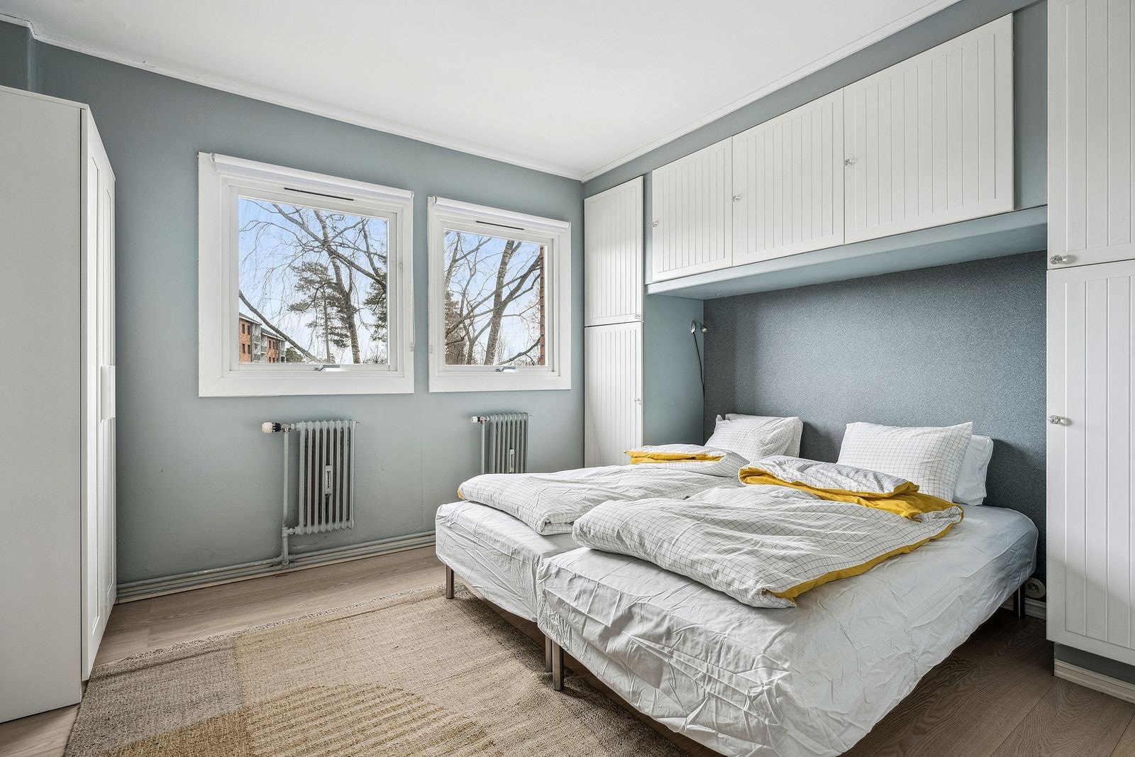 Soverom 2 Galleribilde