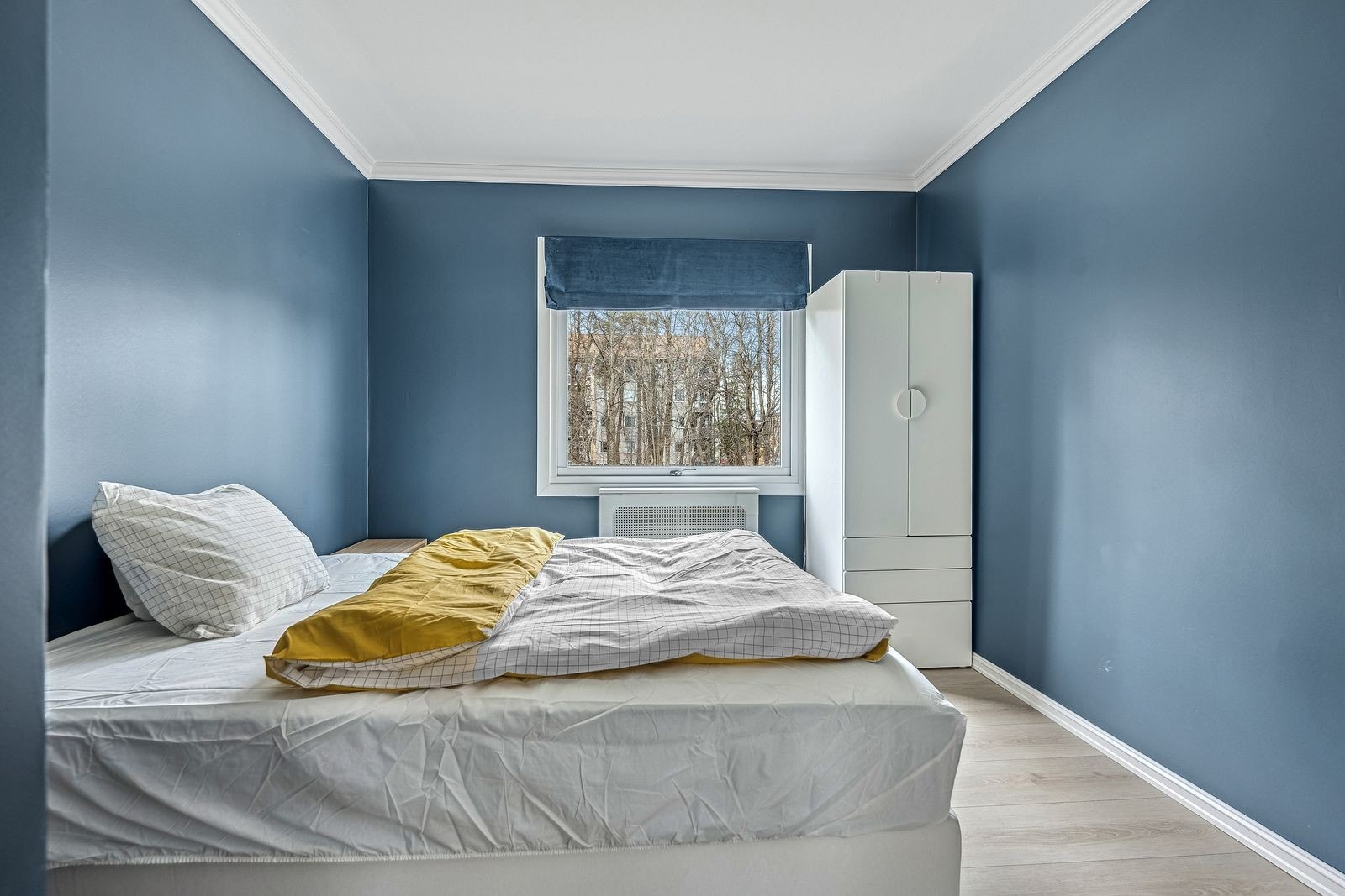 Soverom 1 Galleribilde