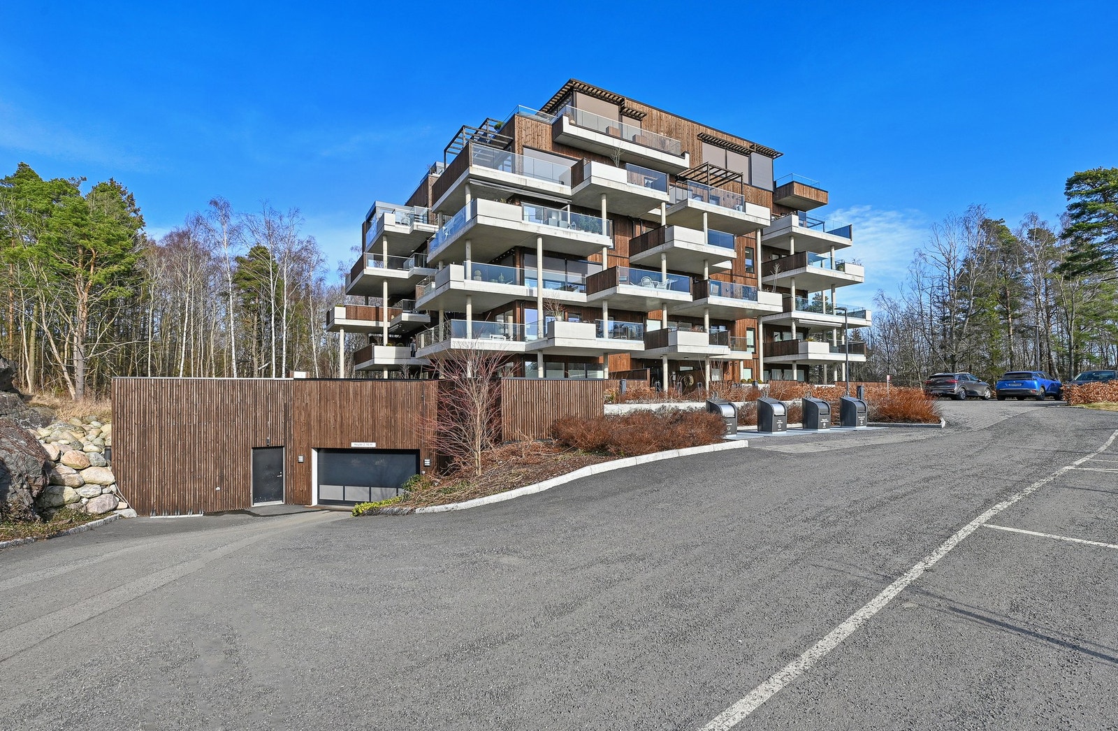 Velkommen til Eddaveien 113! Galleribilde