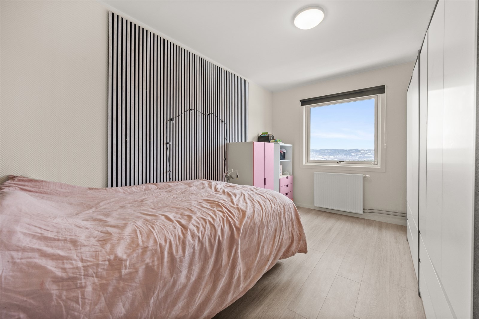 Hovedsoverom Galleribilde