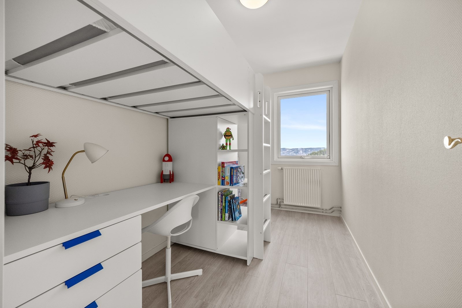 Soverom 3 Galleribilde