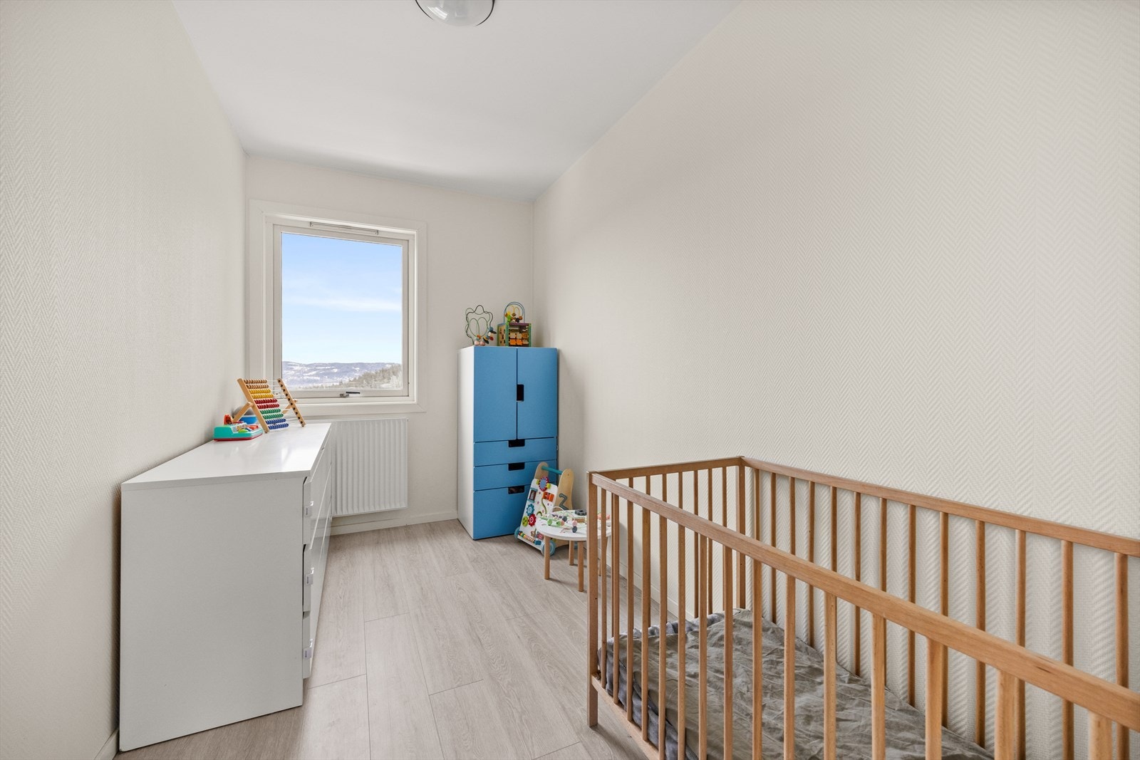 Soverom 2 Galleribilde