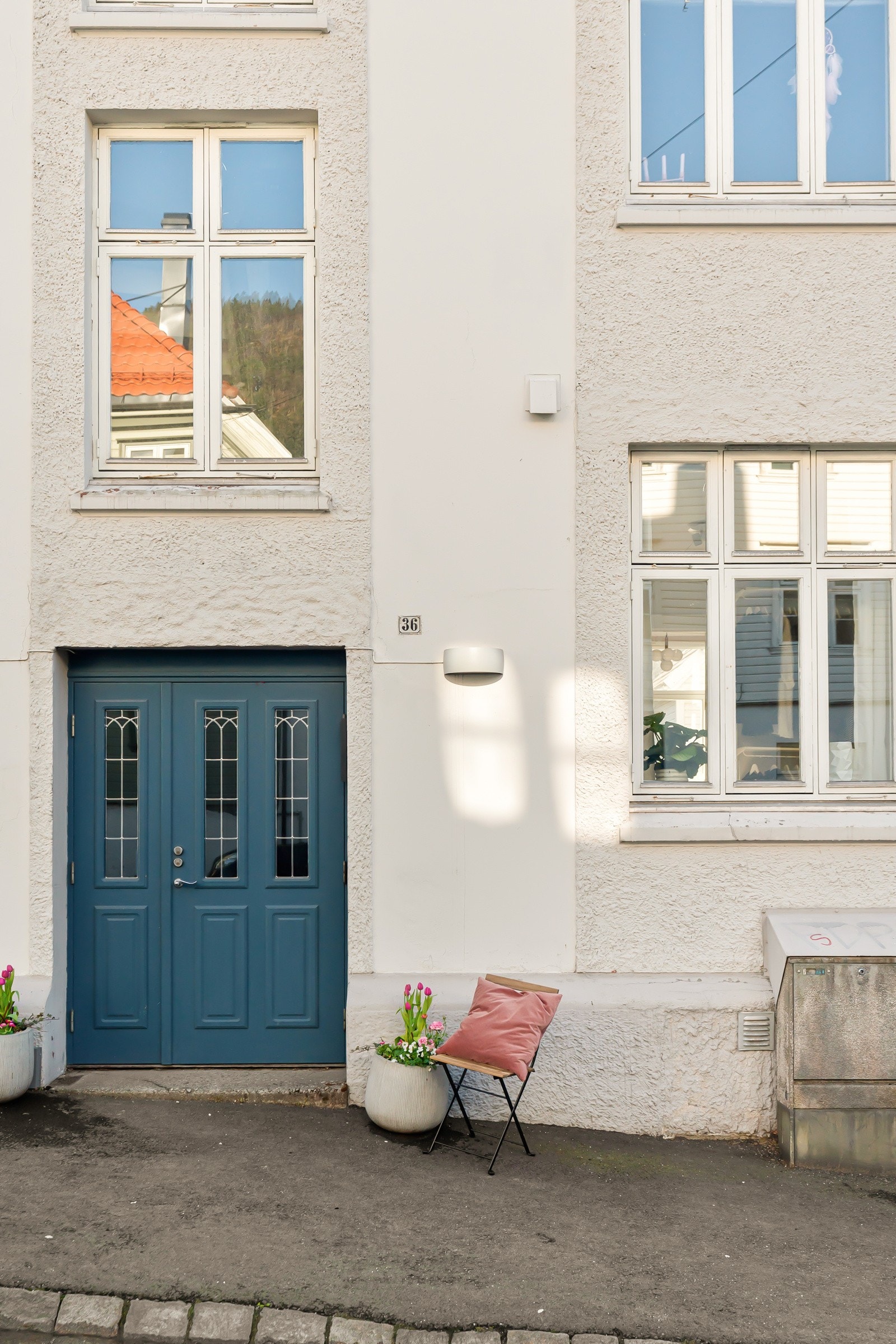 Bli med inn! Galleribilde