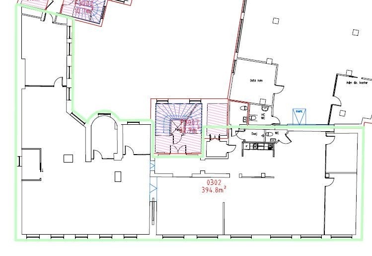 Planløsning Galleribilde