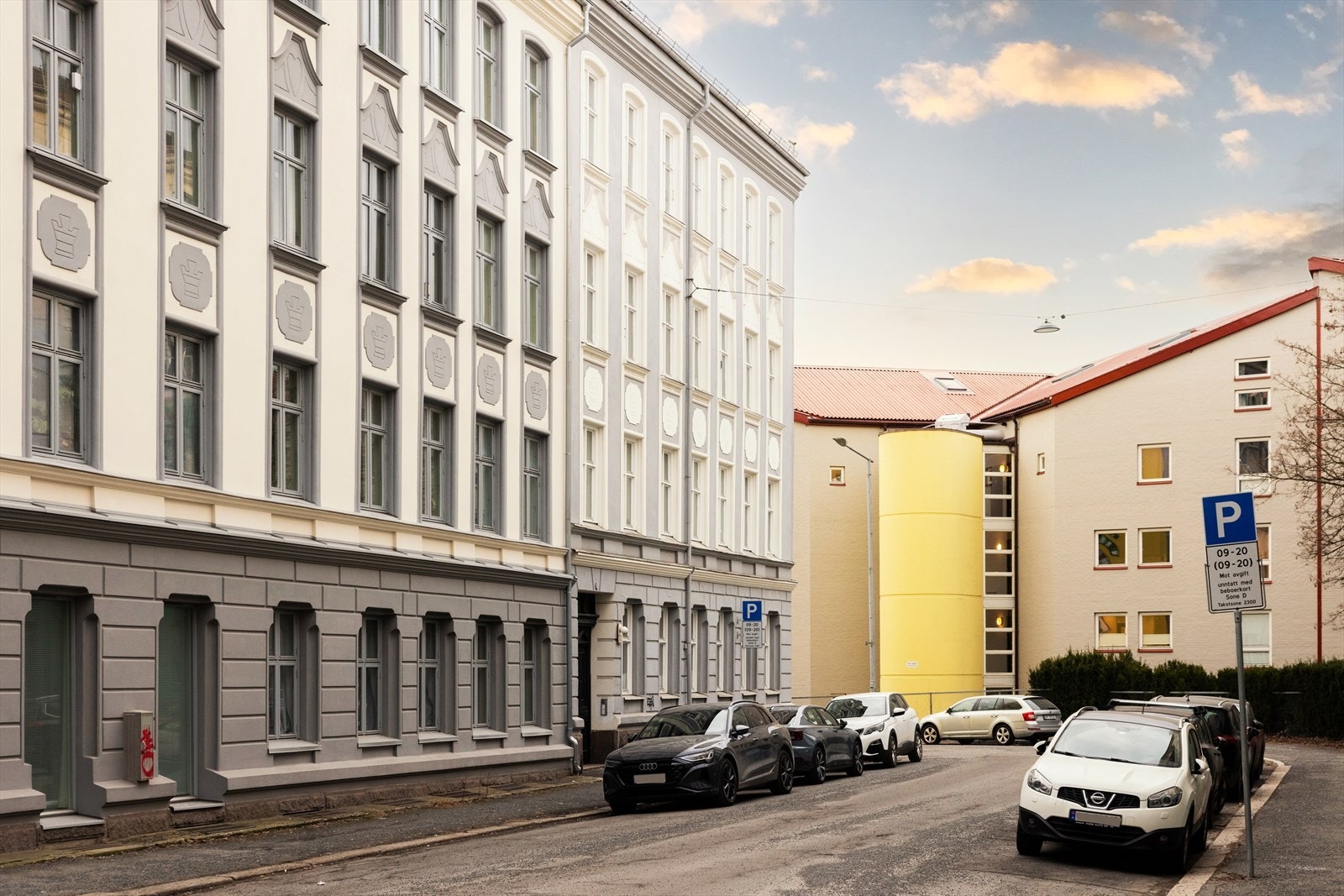 - Fasade - Galleribilde