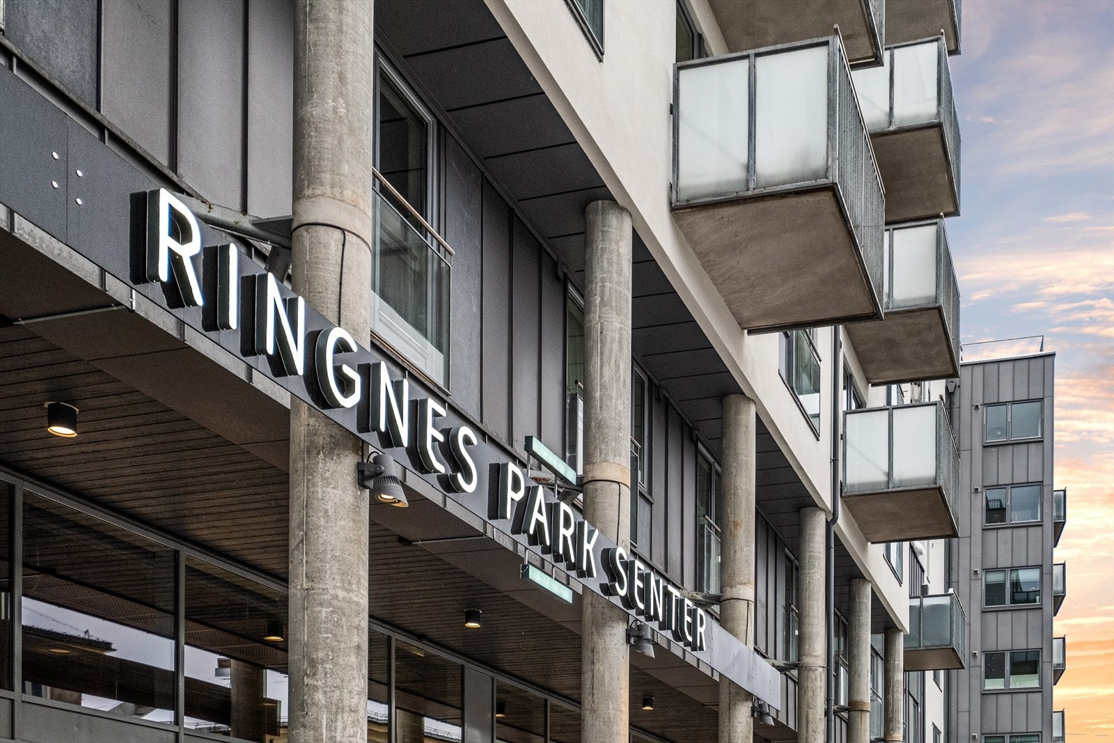 - Nærområdet - Galleribilde